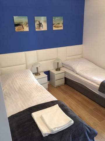 Morski Relax غدينيا المظهر الخارجي الصورة